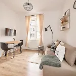 Apartment Komfortowo *