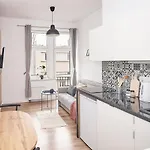 Komfortowo Apartment Gdynia