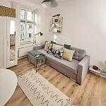 Komfortowo Apartment Gdynia