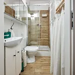 Apartment Komfortowo