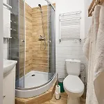 Apartment Komfortowo