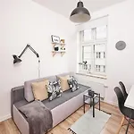 Apartment Komfortowo *
