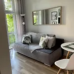 Komfortowo Apartment Gdynia