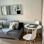 Apartment Komfortowo