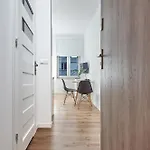 Apartment Komfortowo *