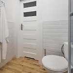 Apartment Komfortowo Gdynia
