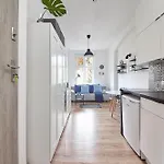 Komfortowo Gdynia