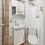 Komfortowo Apartment