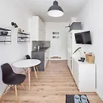 Komfortowo Apartment Gdynia
