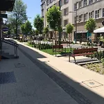 Apartment Komfortowo *