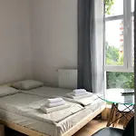 Komfortowo Apartment