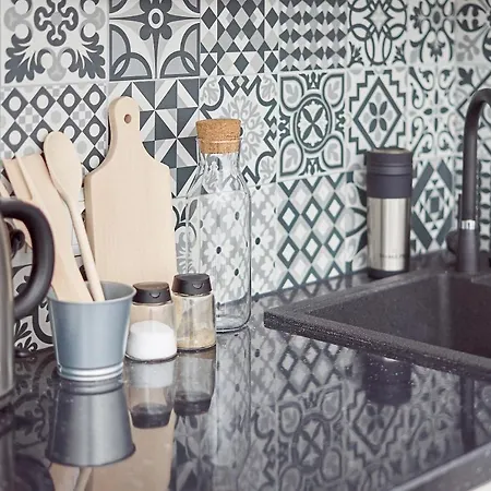 Apartamento Komfortowo