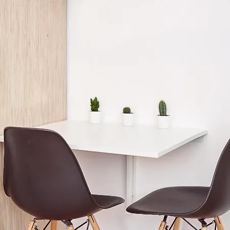 Apartament Komfortowo Gdynia