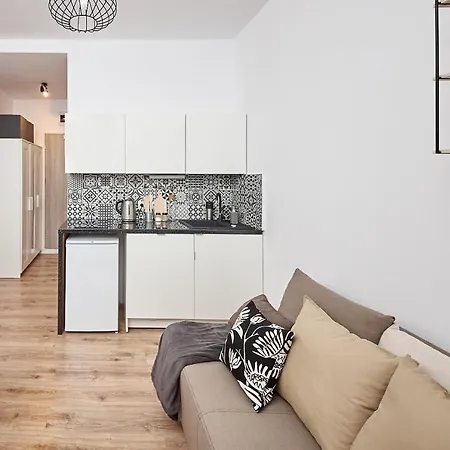 Komfortowo Appartement