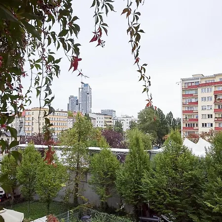 شقة Komfortowo غدينيا