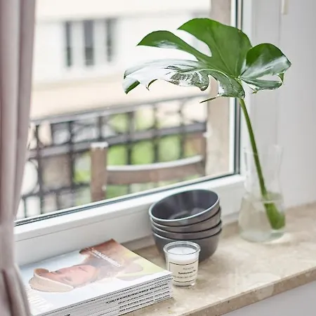 Komfortowo * غدينيا