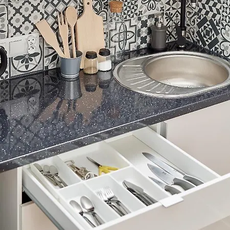 Apartament Komfortowo *