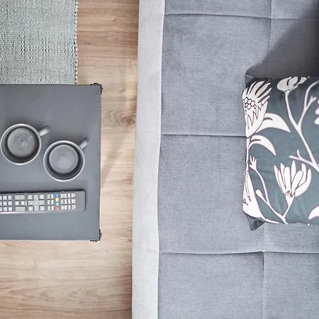 شقة Komfortowo غدينيا