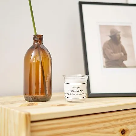 Komfortowo * غدينيا