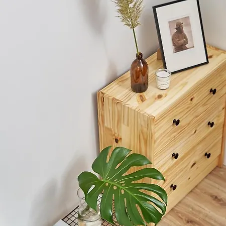 Komfortowo Apartament
