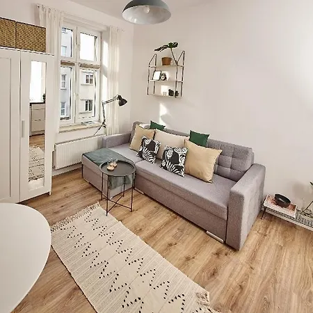 Komfortowo Apartament Gdynia