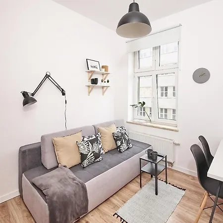 Apartament Komfortowo *