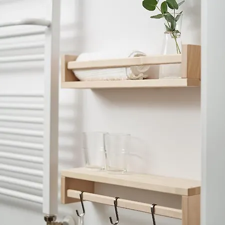 Apartament Komfortowo *