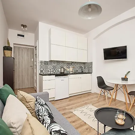 Komfortowo * غدينيا