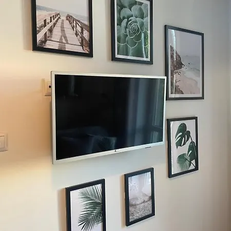 Komfortowo Apartament