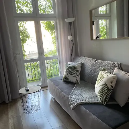 Apartament Komfortowo *