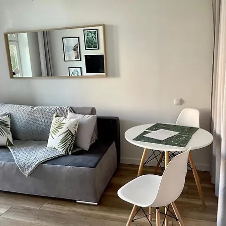Appartement Komfortowo