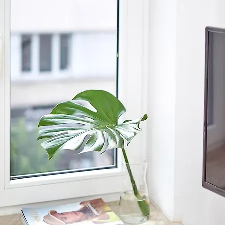 Apartment Komfortowo
