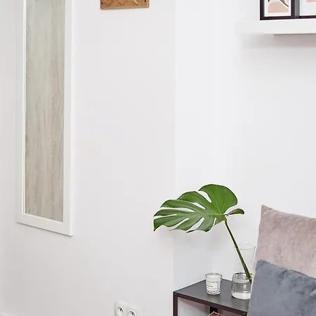 شقة Komfortowo غدينيا