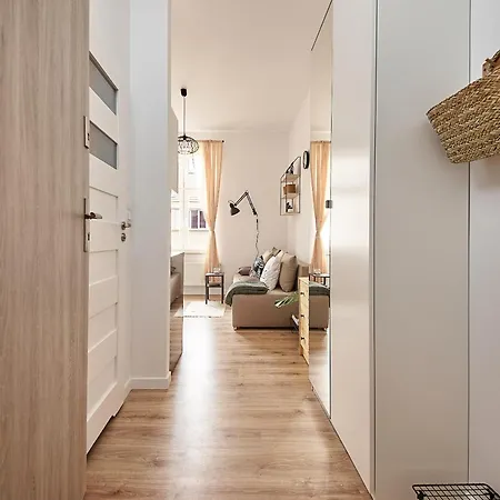 Apartament Komfortowo Gdynia