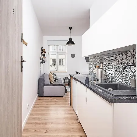 Komfortowo * غدينيا