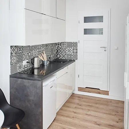 Apartament Komfortowo *