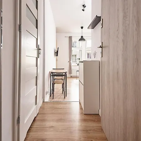 Komfortowo Apartament