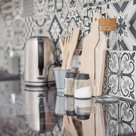 شقة Komfortowo غدينيا