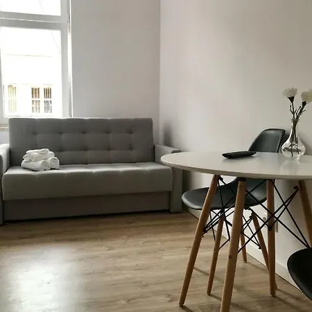 Komfortowo Apartament *