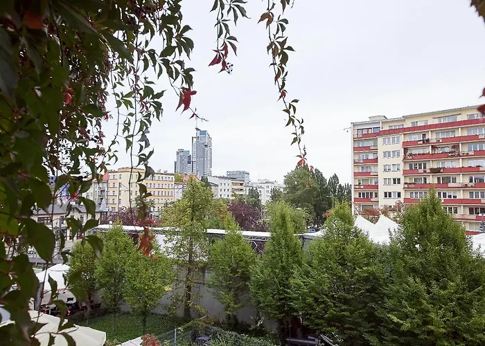 Lägenhet Komfortowo Gdynia