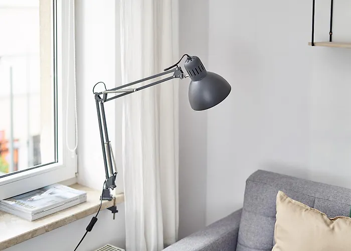 Komfortowo Lägenhet *