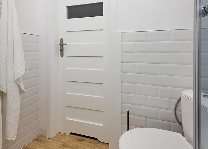 Lägenhet Komfortowo Gdynia